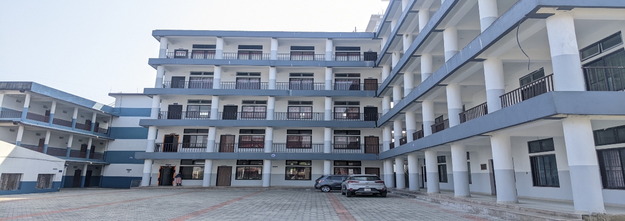 Shree College of Technology