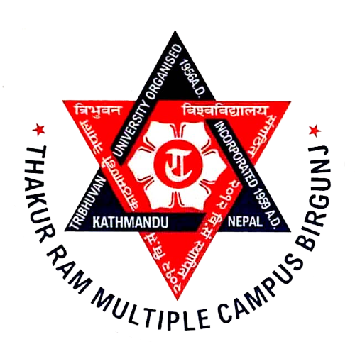 Thakur Ram Multiple Campus