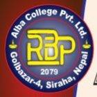 Alba College