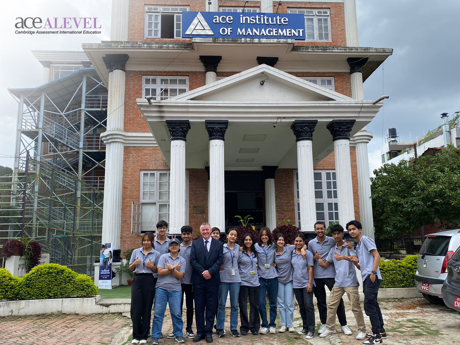 Ace Institute of Management