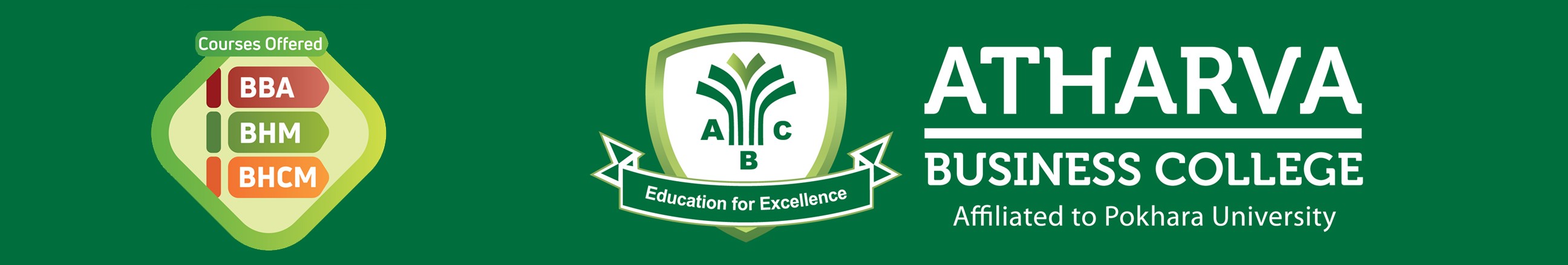 Atharva Business College