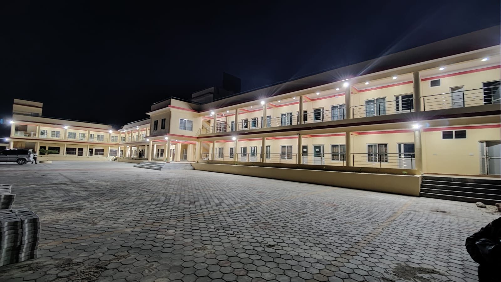 City Campus Butwal