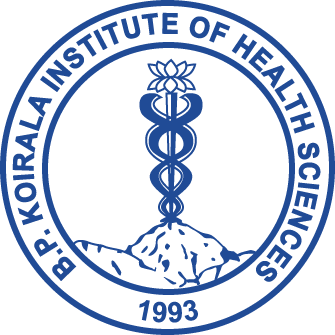 B P Koirala Institute of Health Sciences