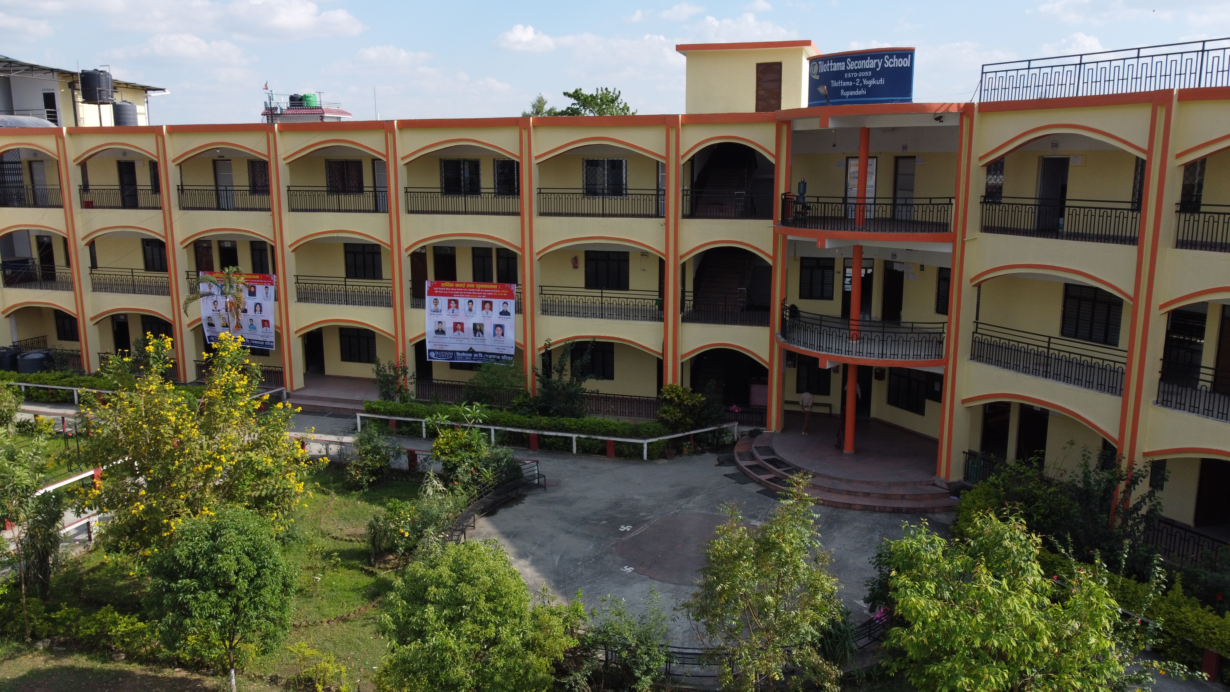 Tilottama Campus