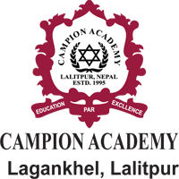 ​Campion Academy