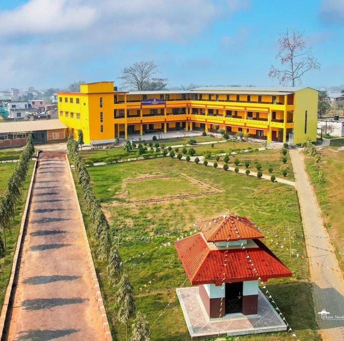 Dibya Jyoti Multiple Campus