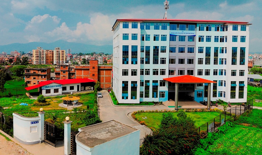 Himalaya College of Engineering