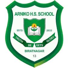 Araniko Awasiya Secondary School