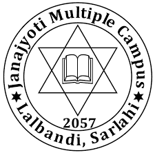 Janajyoti Multiple Campus