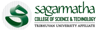 Sagarmatha College of Science and Technology