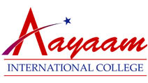 Aayaam International College