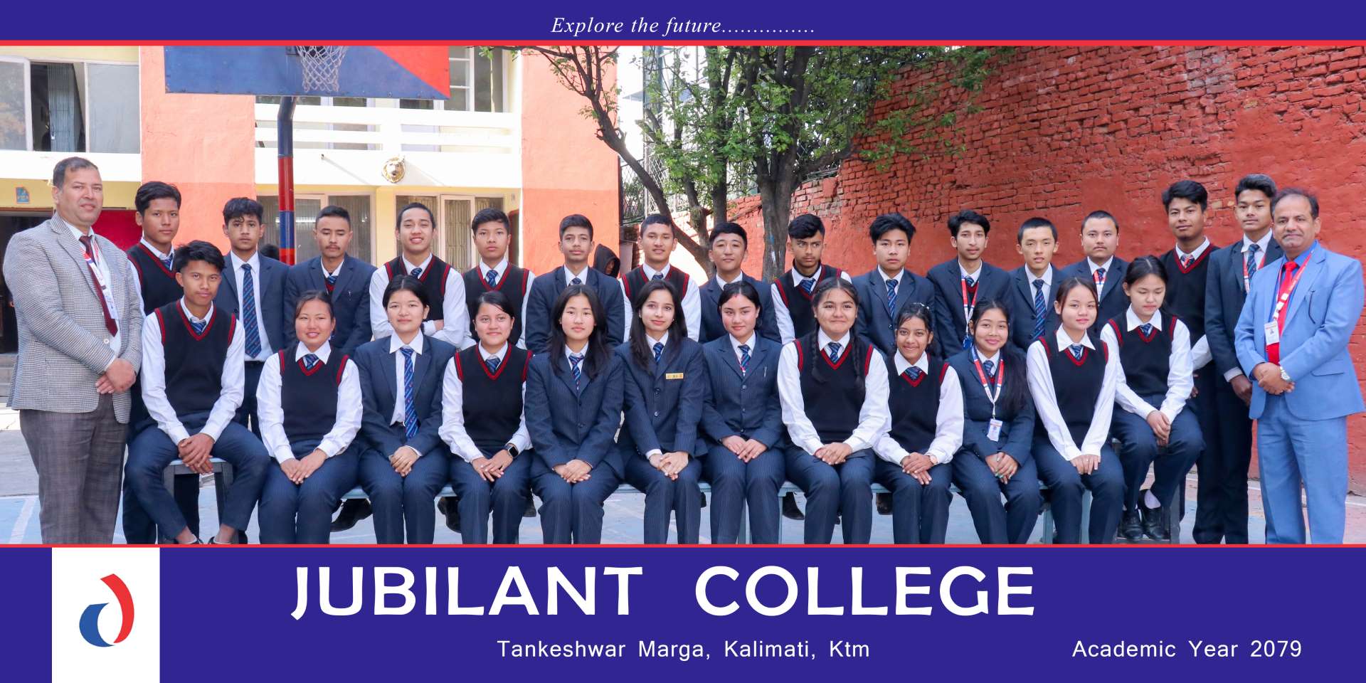 Jubilant College