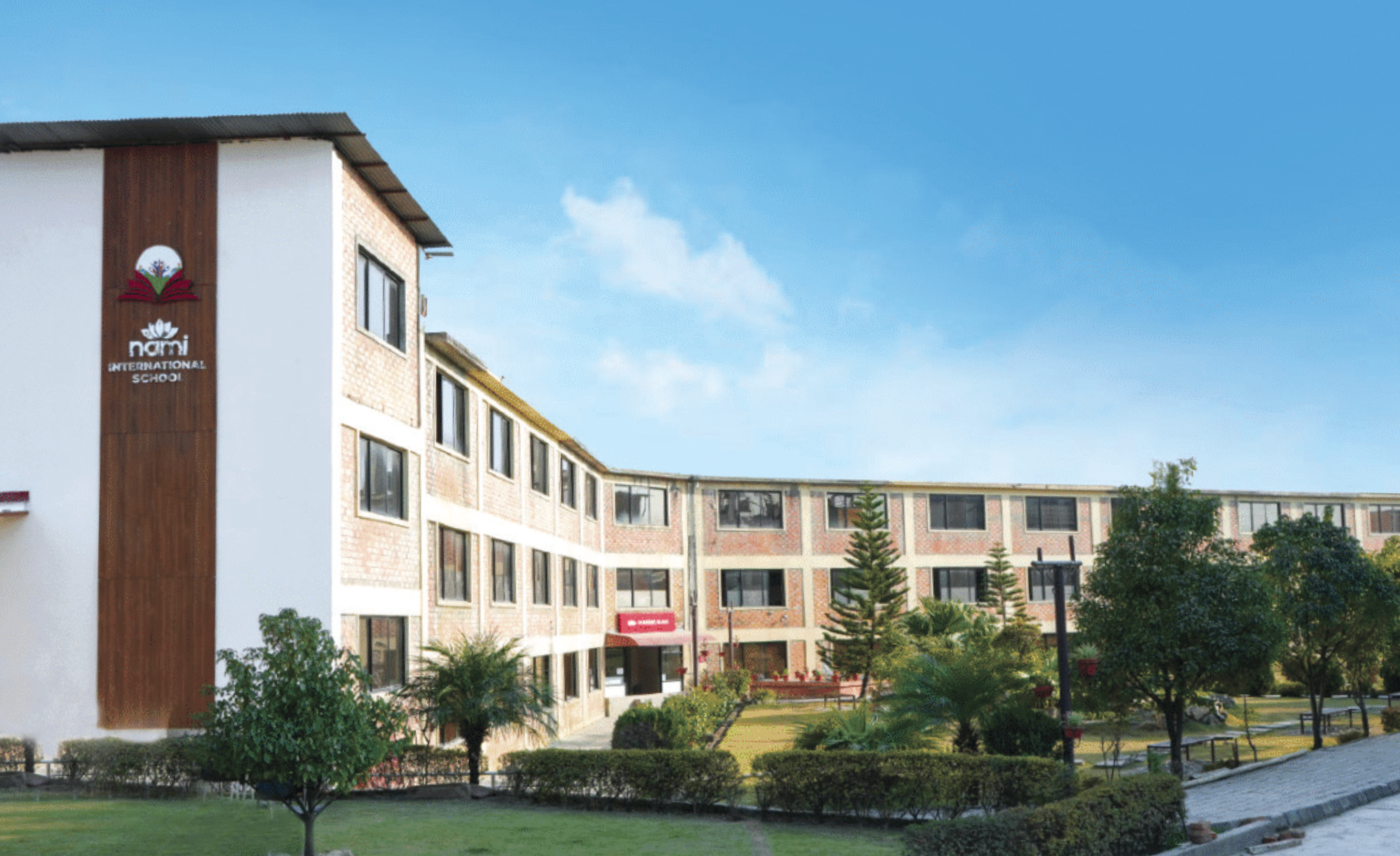 NAMI International School