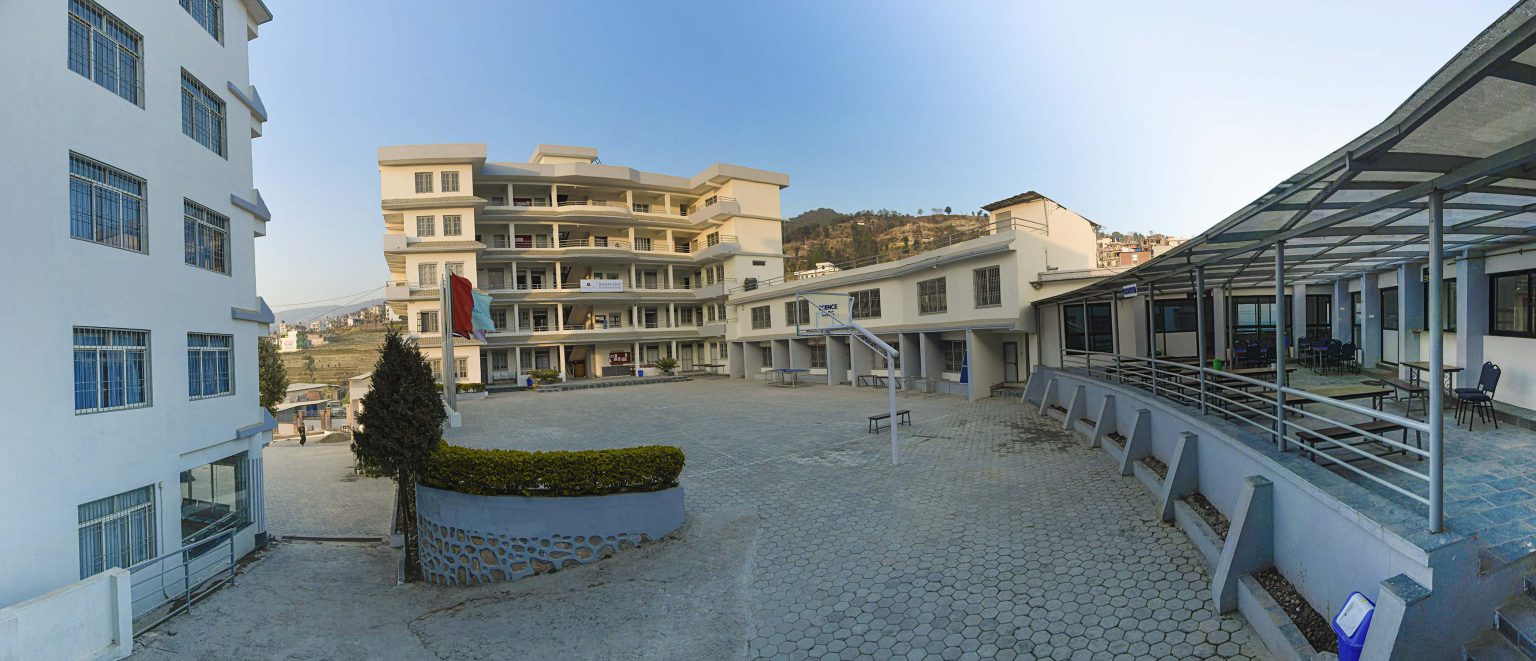 NIST College Banepa