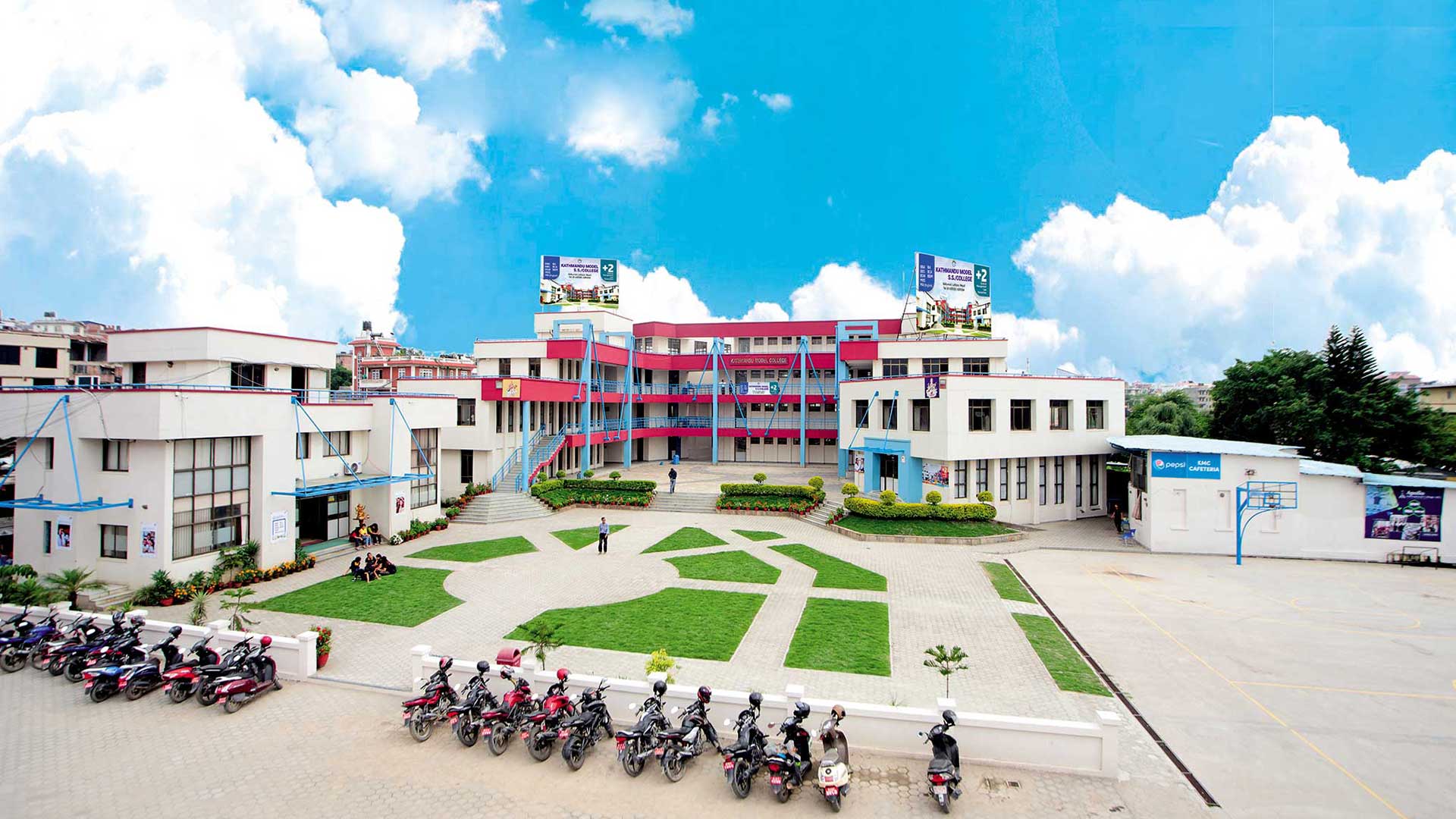 KMC Lalitpur