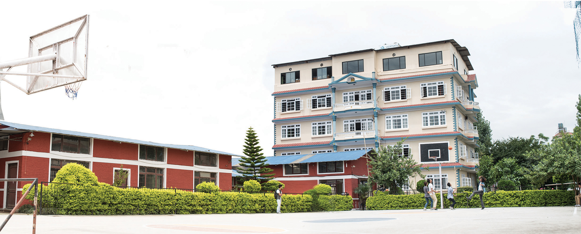 Sagarmatha Engineering College
