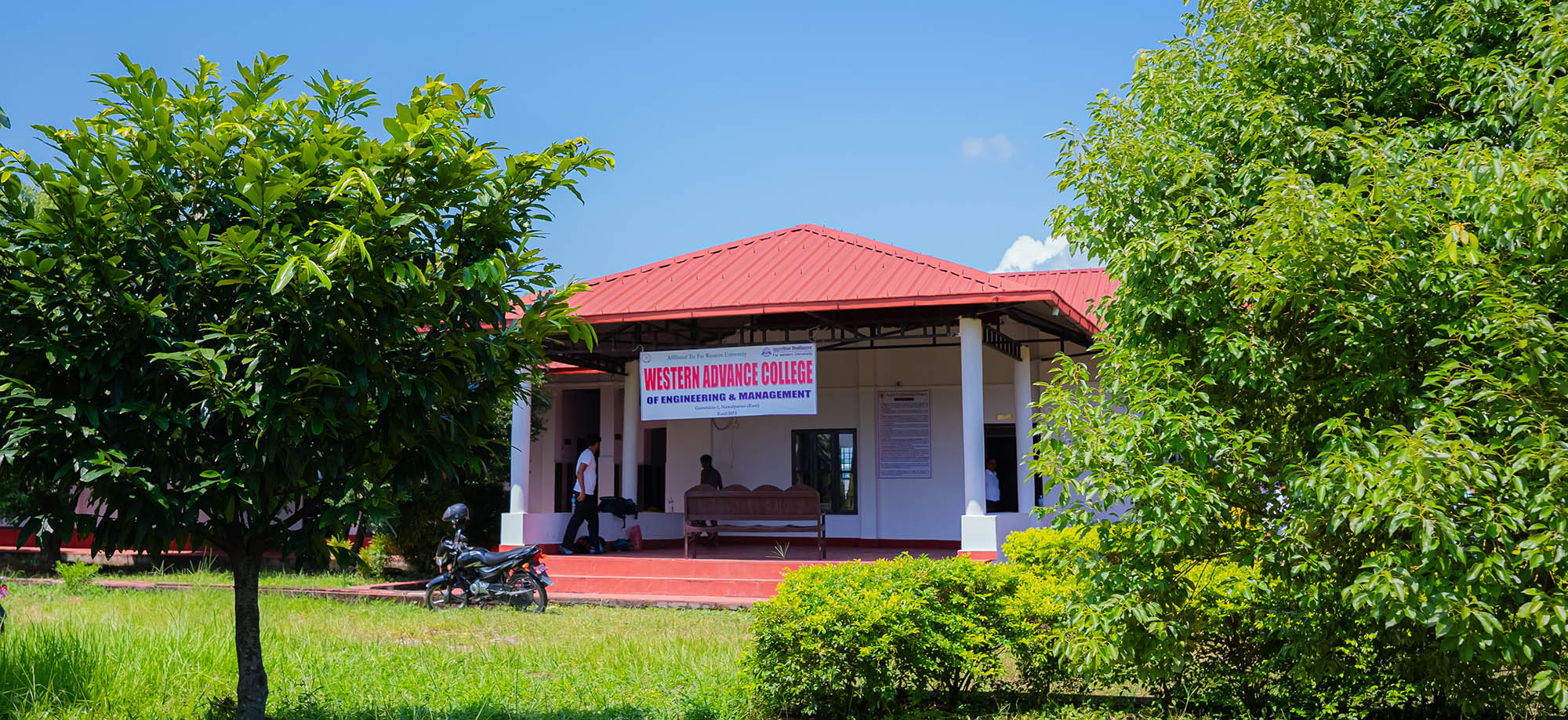 Western Advance College of Engineering and Management