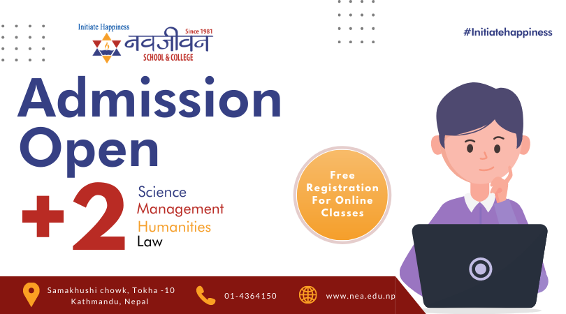 Nava Jeewan SS/ College
