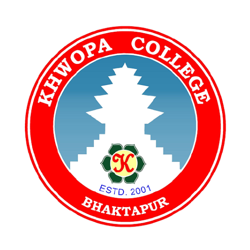 Khwopa College