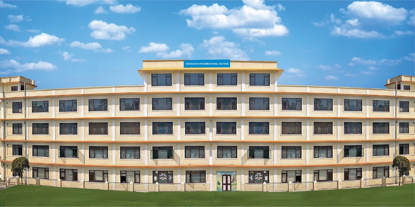 Bouddha International School